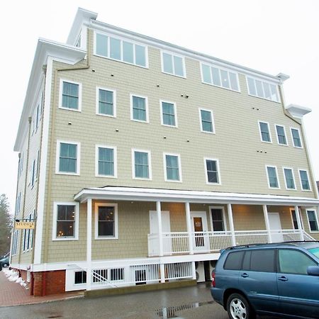 84 Main Ξενοδοχείο Kennebunk Εξωτερικό φωτογραφία