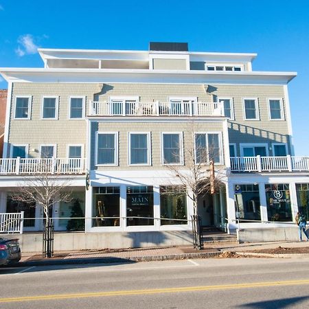 84 Main Ξενοδοχείο Kennebunk Εξωτερικό φωτογραφία