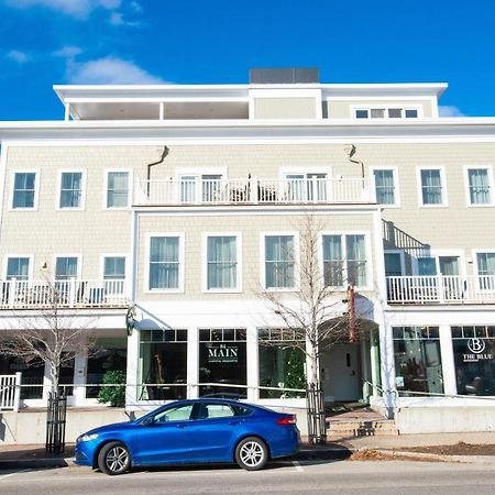 84 Main Ξενοδοχείο Kennebunk Εξωτερικό φωτογραφία