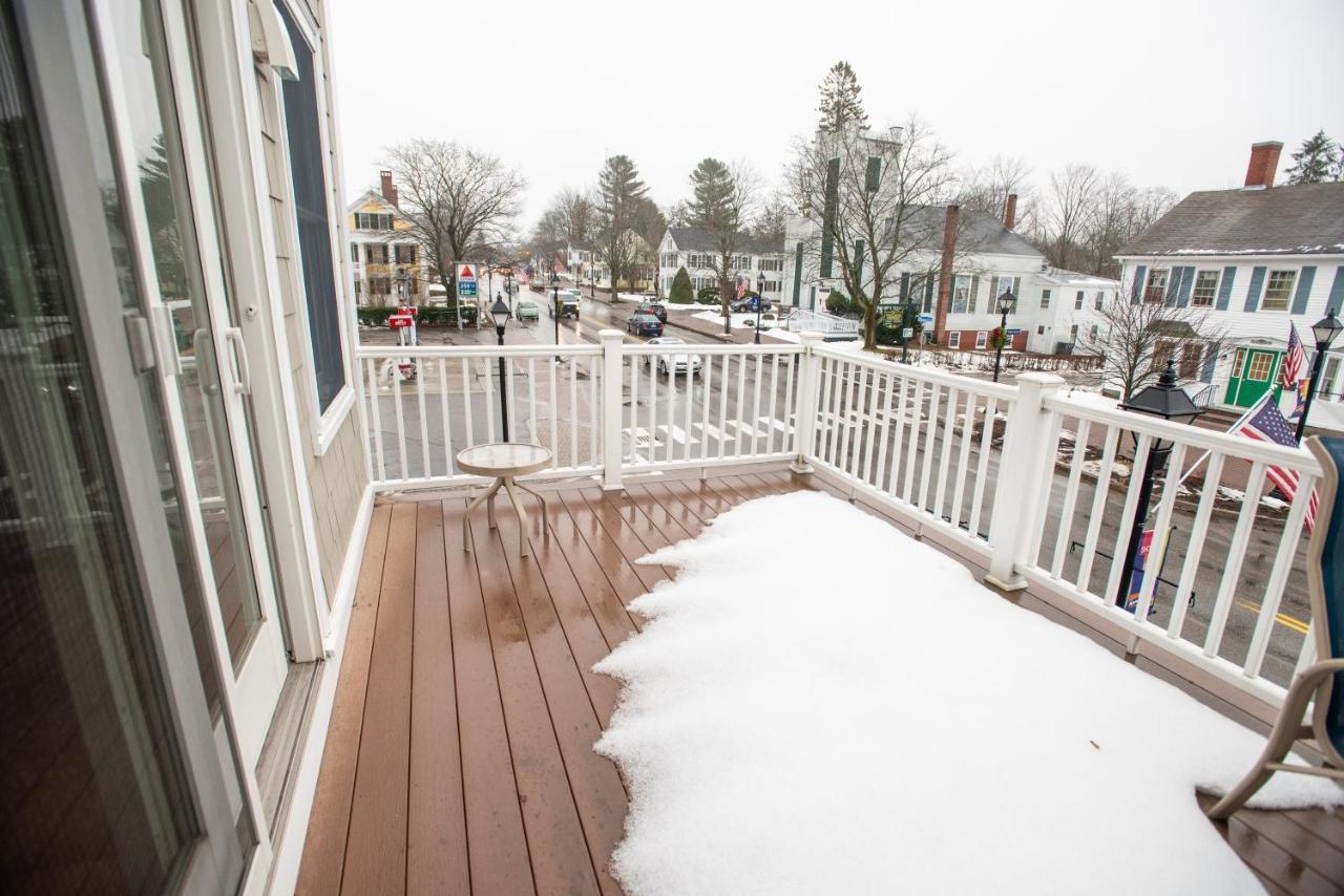 84 Main Ξενοδοχείο Kennebunk Εξωτερικό φωτογραφία