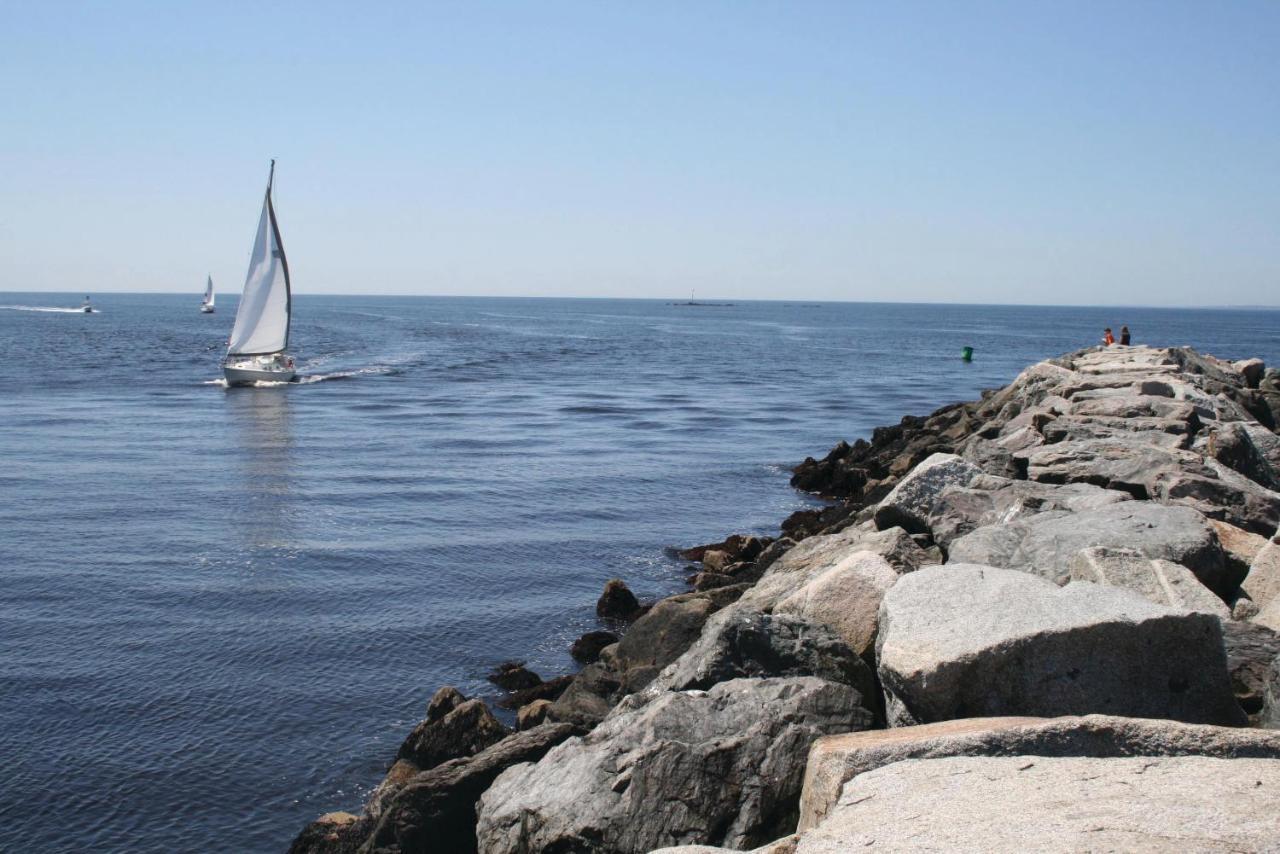 84 Main Ξενοδοχείο Kennebunk Εξωτερικό φωτογραφία