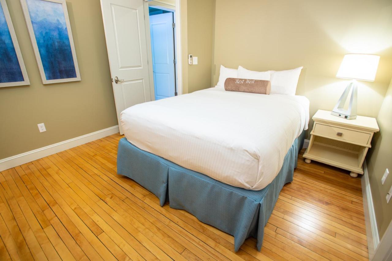 84 Main Ξενοδοχείο Kennebunk Εξωτερικό φωτογραφία
