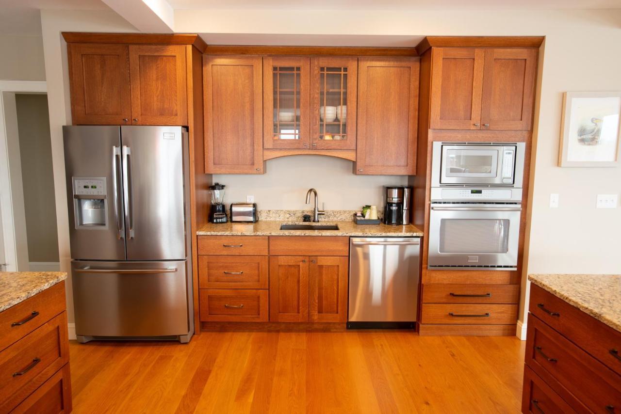 84 Main Ξενοδοχείο Kennebunk Εξωτερικό φωτογραφία