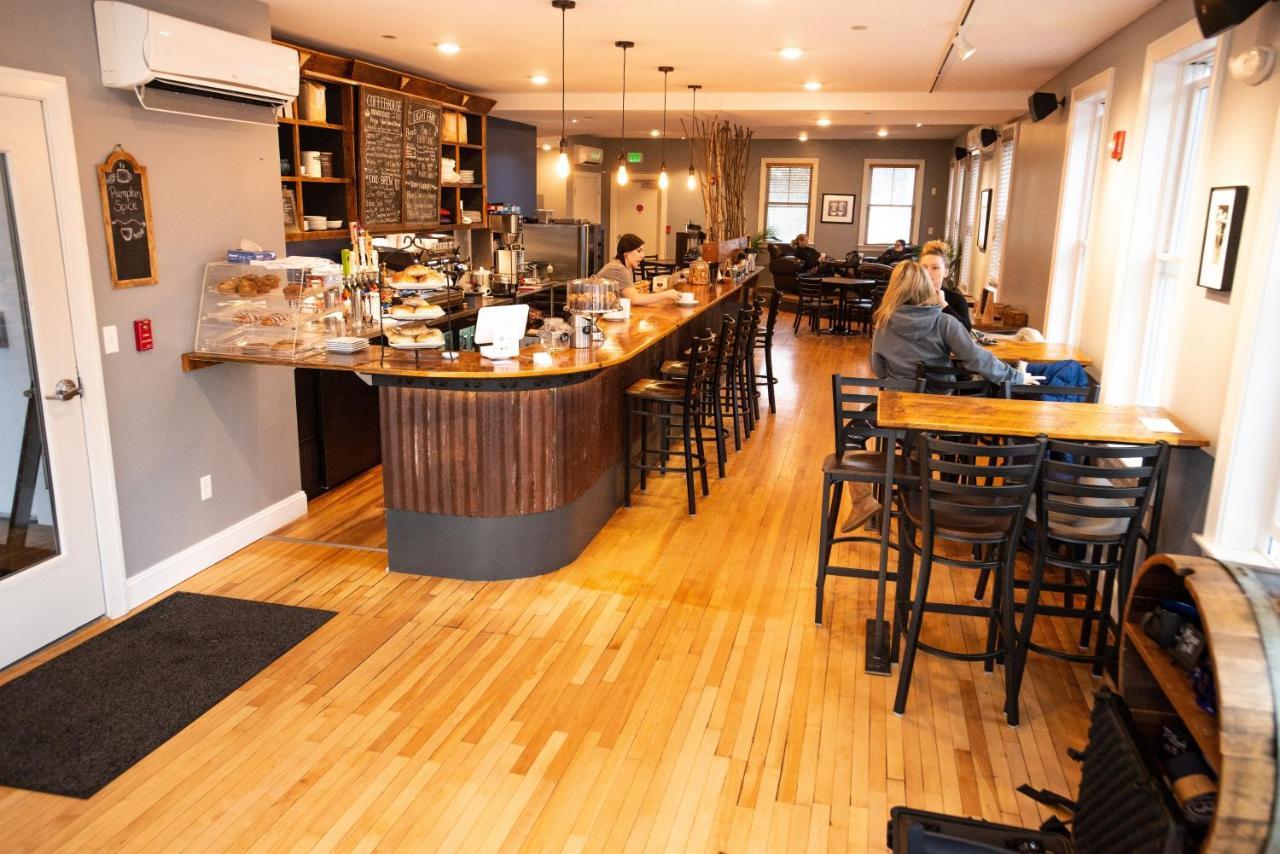 84 Main Ξενοδοχείο Kennebunk Εξωτερικό φωτογραφία