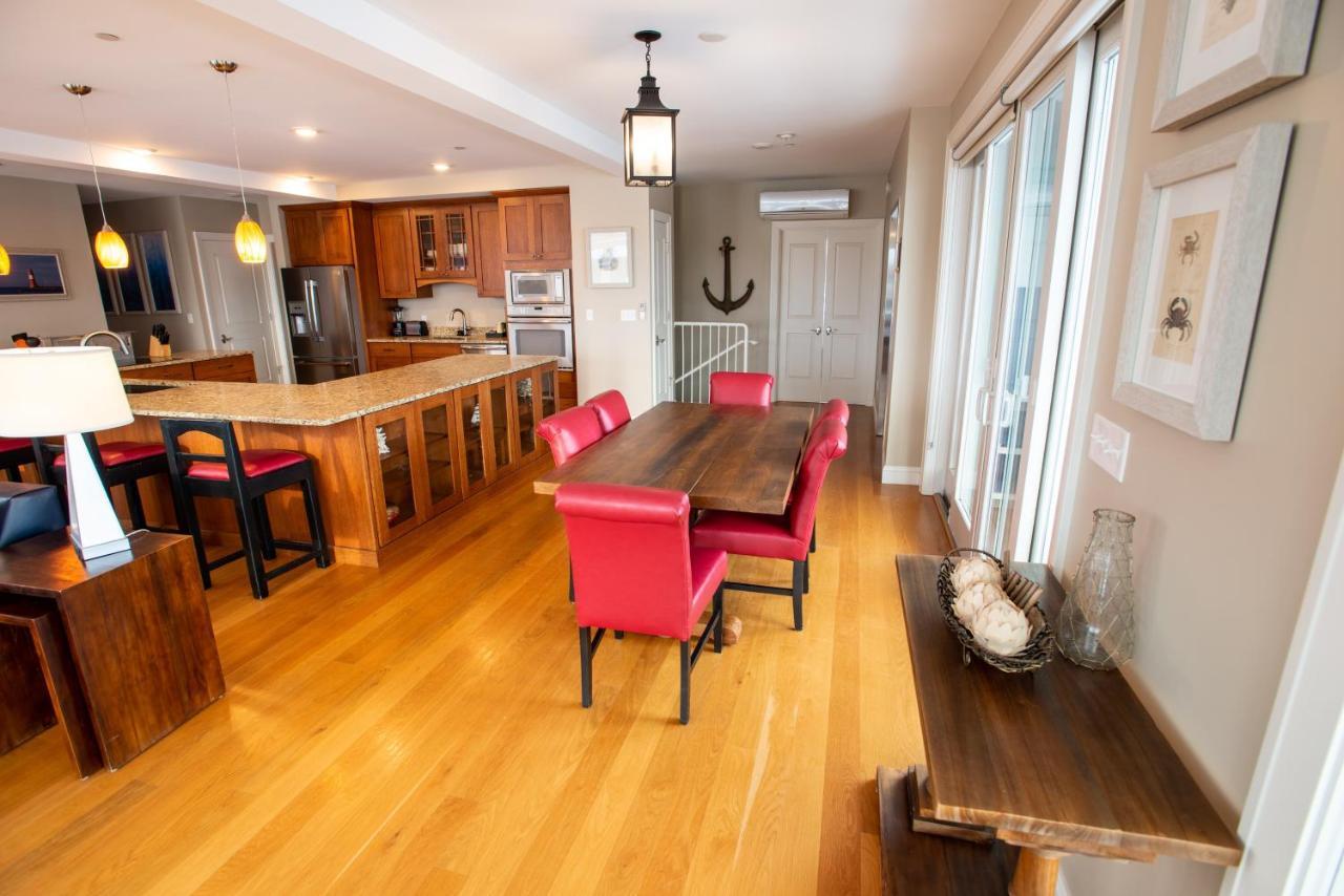 84 Main Ξενοδοχείο Kennebunk Εξωτερικό φωτογραφία