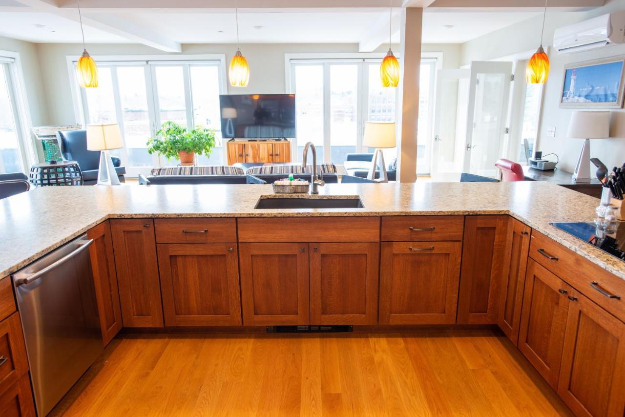 84 Main Ξενοδοχείο Kennebunk Εξωτερικό φωτογραφία