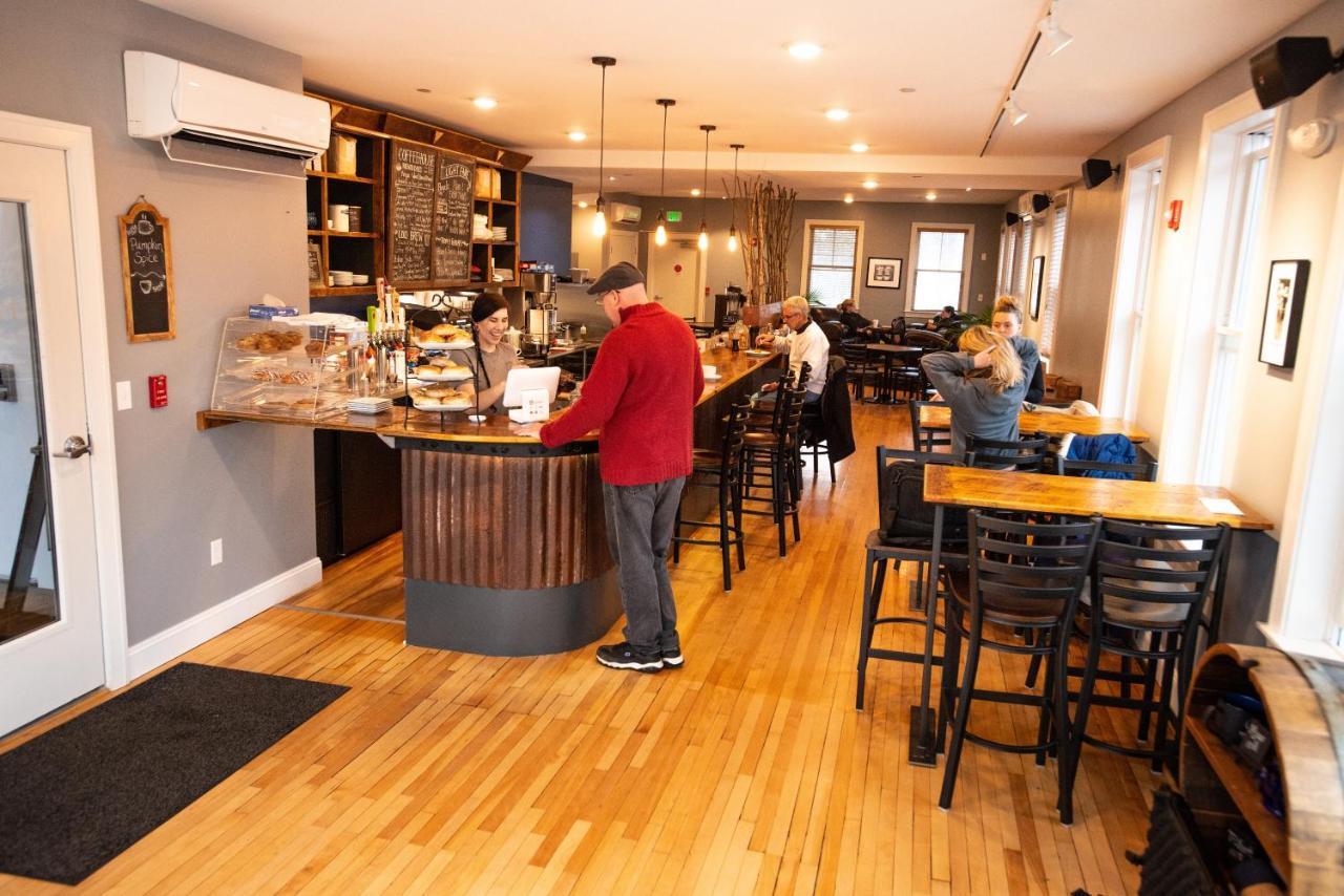 84 Main Ξενοδοχείο Kennebunk Εξωτερικό φωτογραφία