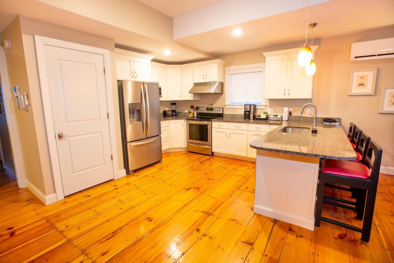 84 Main Ξενοδοχείο Kennebunk Εξωτερικό φωτογραφία
