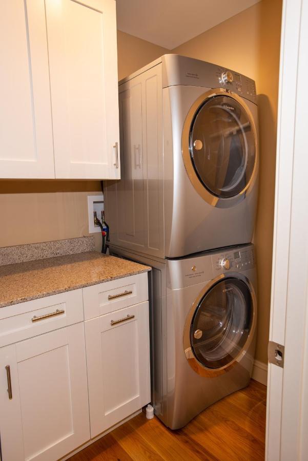 84 Main Ξενοδοχείο Kennebunk Εξωτερικό φωτογραφία