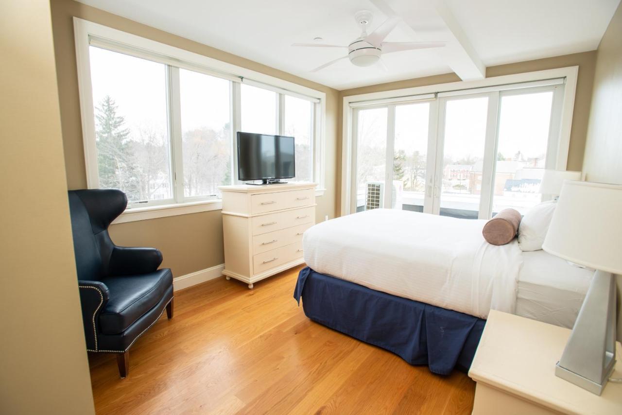 84 Main Ξενοδοχείο Kennebunk Εξωτερικό φωτογραφία