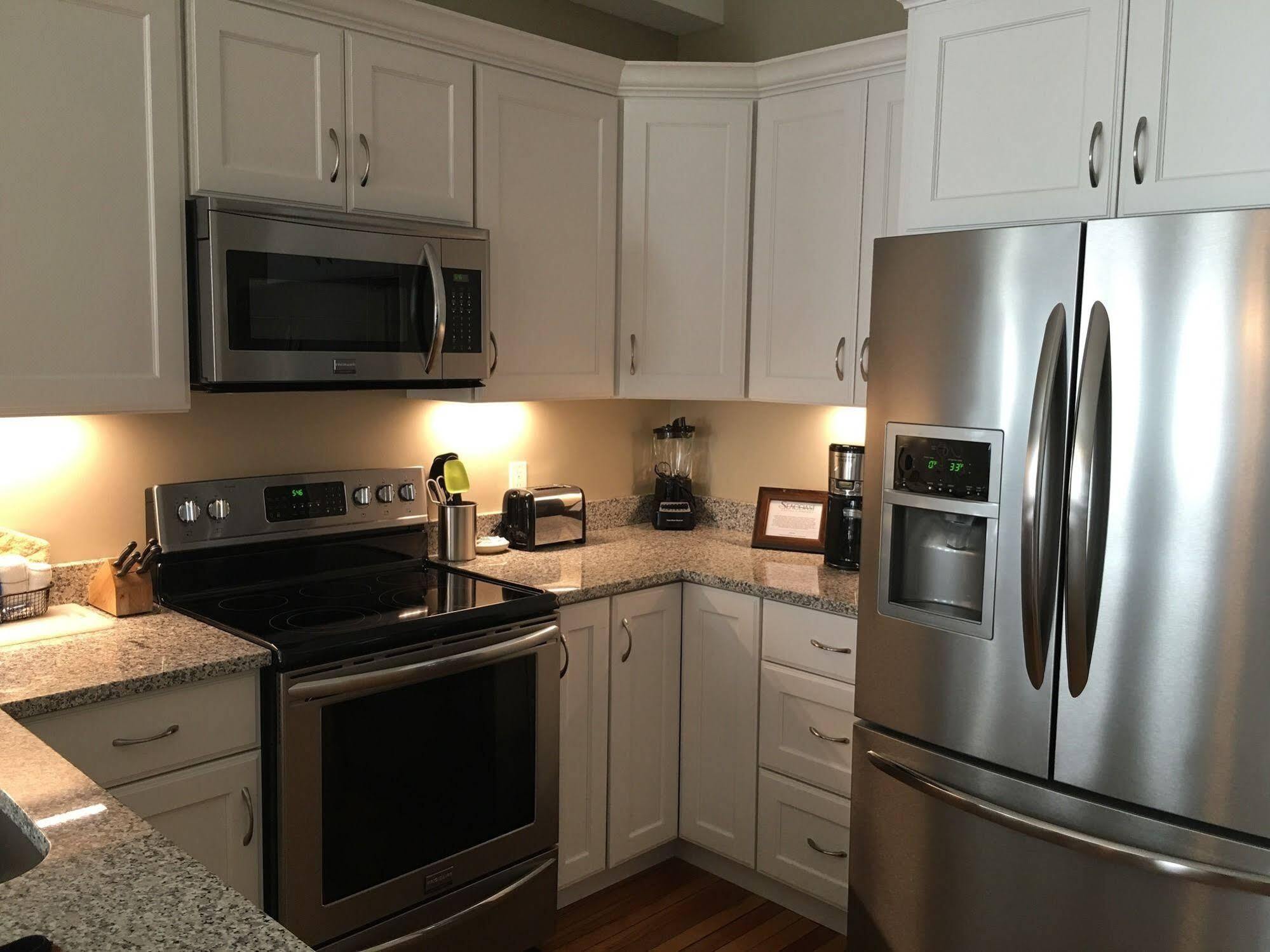 84 Main Ξενοδοχείο Kennebunk Εξωτερικό φωτογραφία