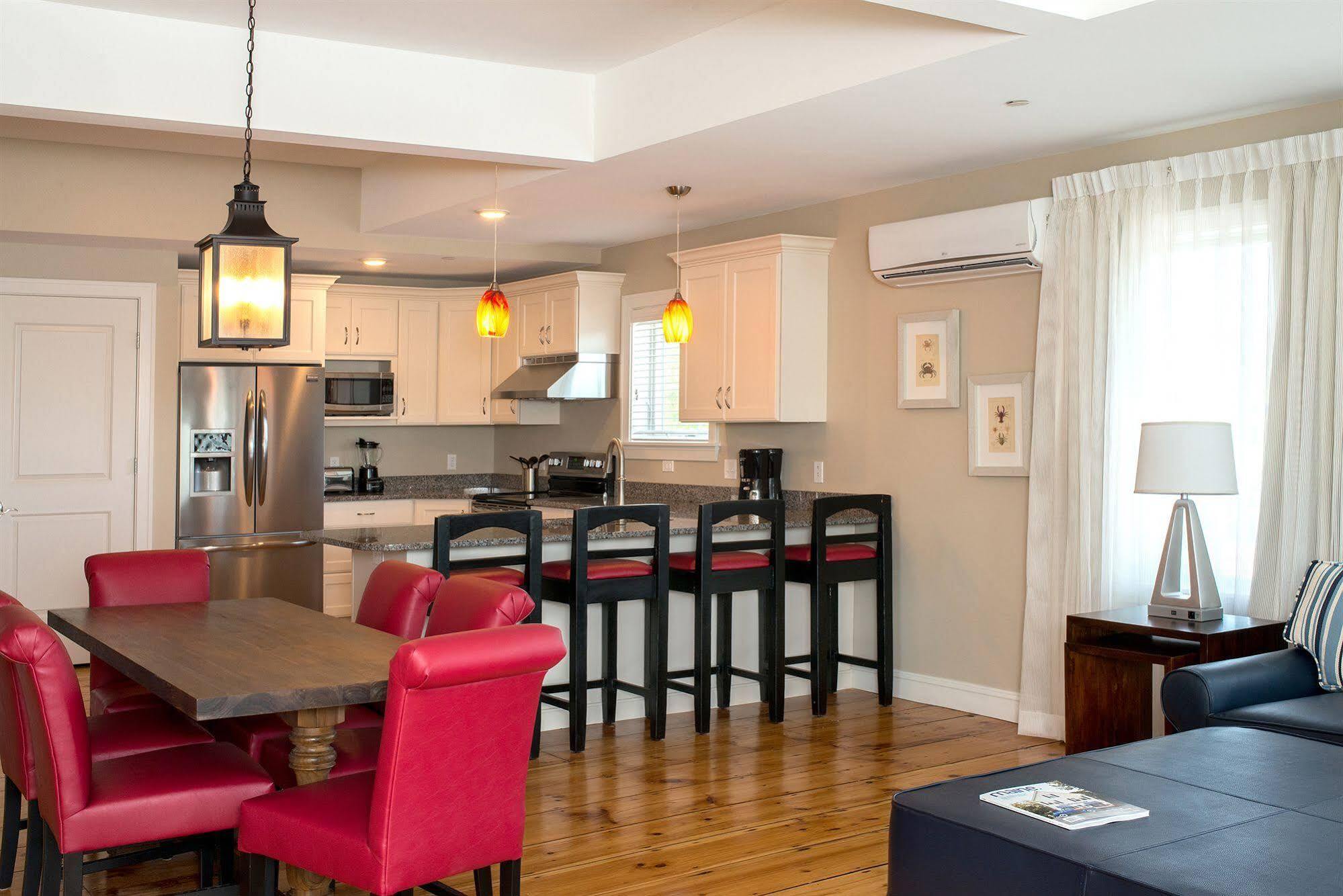 84 Main Ξενοδοχείο Kennebunk Εξωτερικό φωτογραφία