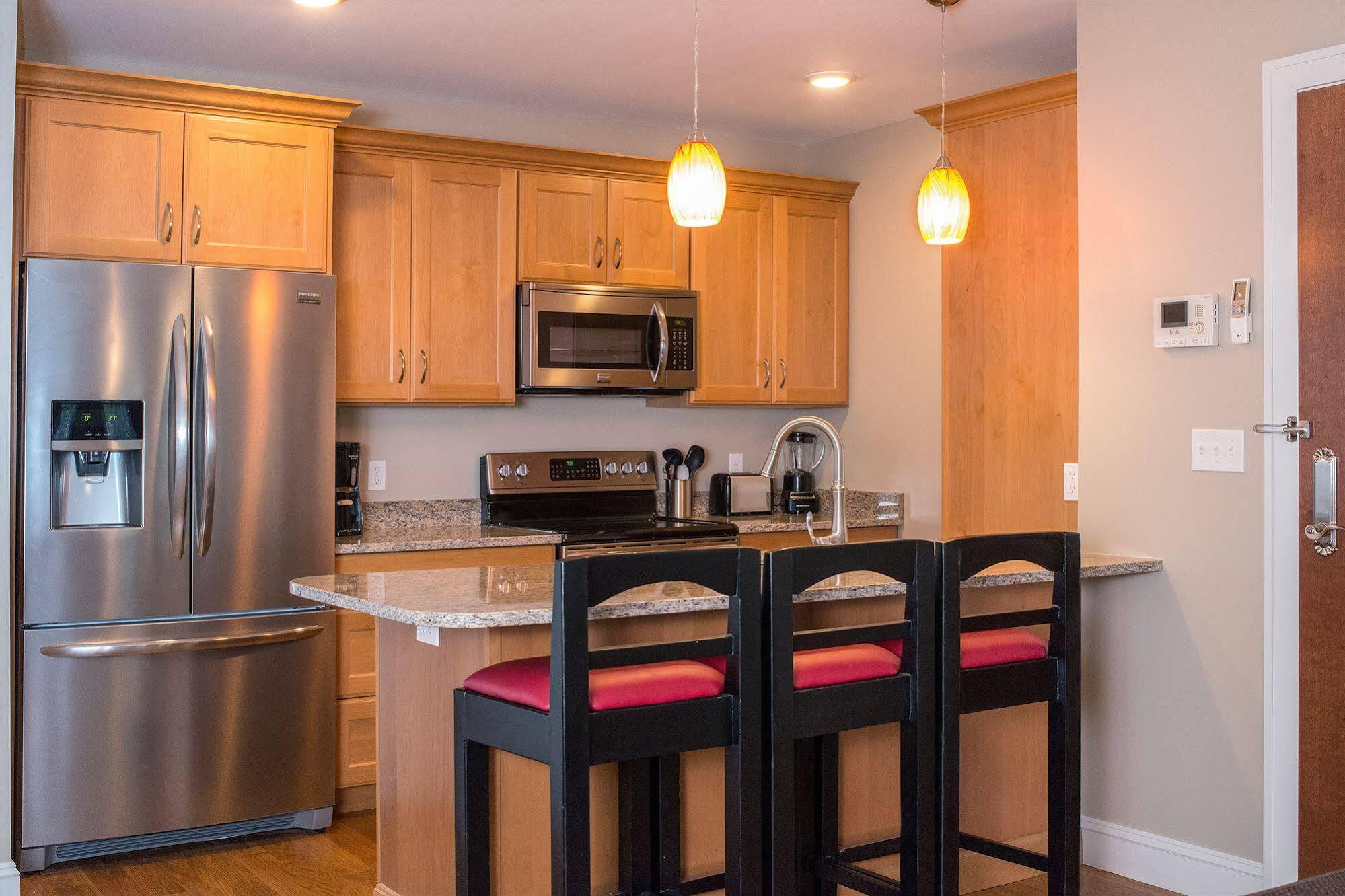 84 Main Ξενοδοχείο Kennebunk Εξωτερικό φωτογραφία